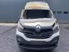 Renault Trafic 1.6 dCi 125 Twin Turbo Sloopvoertuig (2018, Wit)