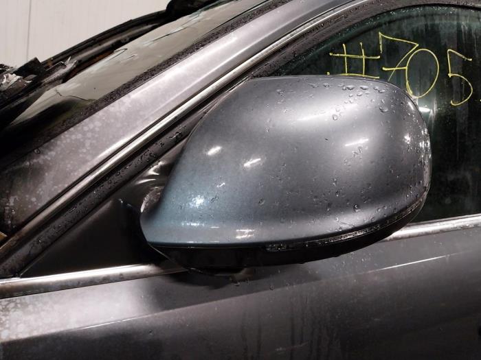 Audi Q5 2.0 TDI 16V Sloopvoertuig (2014, Grijs)