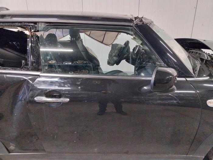 Mini Mini 1.5 12V Cooper Sloopvoertuig (2019, Zwart)