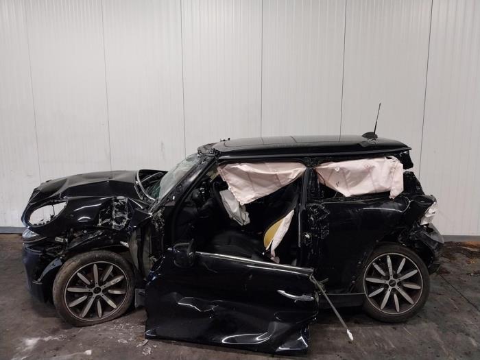 Mini Mini 1.5 12V Cooper Sloopvoertuig (2019, Zwart)