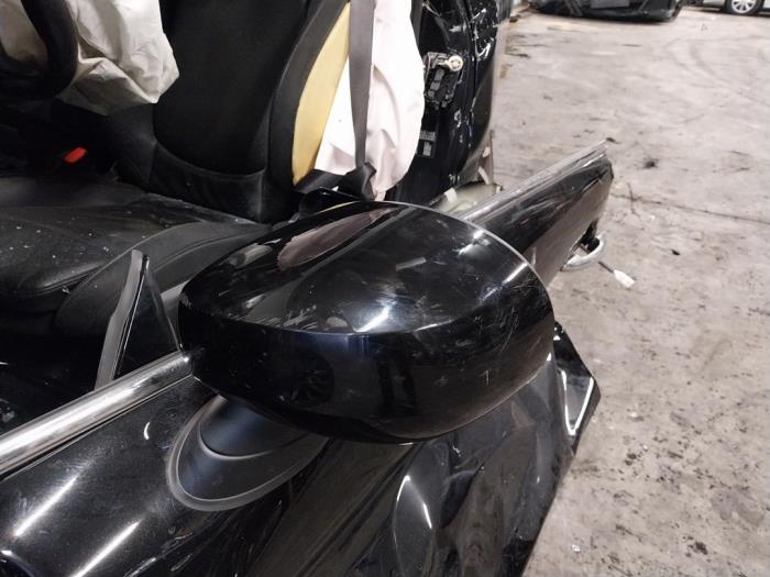 Mini Mini 1.5 12V Cooper Sloopvoertuig (2019, Zwart)