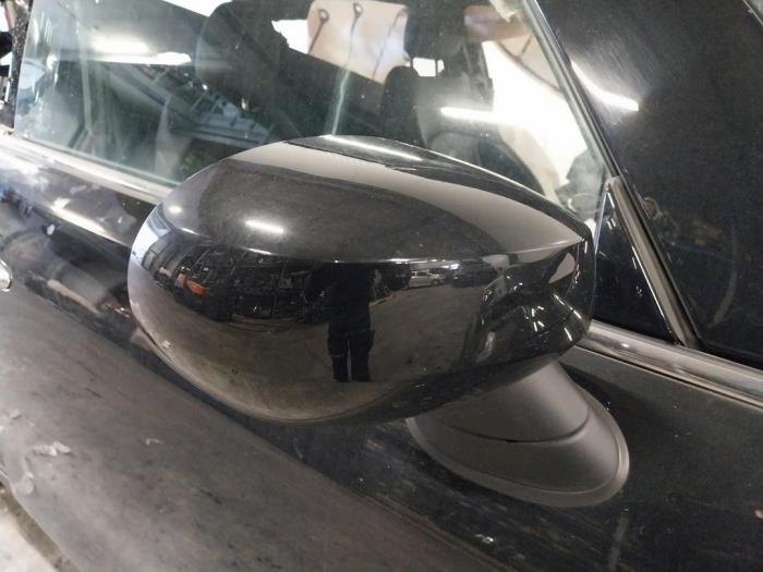 Mini Mini 1.5 12V Cooper Sloopvoertuig (2019, Zwart)