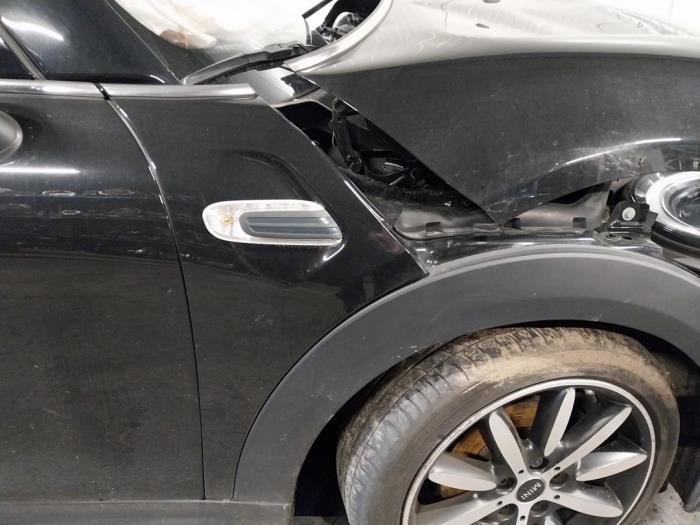 Mini Mini 1.5 12V Cooper Sloopvoertuig (2019, Zwart)