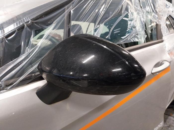 Opel Astra K Sports Tourer 1.5 CDTi 122 12V Sloopvoertuig (2021, Zilver)