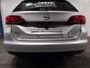 Opel Astra K Sports Tourer 1.5 CDTi 122 12V Sloopvoertuig (2021, Zilver)