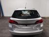 Opel Astra K Sports Tourer 1.5 CDTi 122 12V Sloopvoertuig (2021, Zilver)