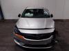 Opel Astra K Sports Tourer 1.5 CDTi 122 12V Sloopvoertuig (2021, Zilver)