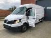 Volkswagen Crafter 2.0 TDI FWD Sloopvoertuig (2022, Wit)