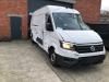 Volkswagen Crafter 2.0 TDI FWD Sloopvoertuig (2022, Wit)