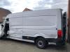 Volkswagen Crafter 2.0 TDI FWD Sloopvoertuig (2022, Wit)