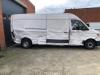 Volkswagen Crafter 2.0 TDI FWD Sloopvoertuig (2022, Wit)