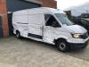 Volkswagen Crafter 2.0 TDI FWD Sloopvoertuig (2022, Wit)