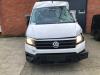 Volkswagen Crafter 2.0 TDI FWD Sloopvoertuig (2022, Wit)