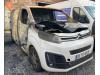 Sloopauto Citroen Jumpy uit 2023