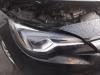 Opel Astra K Sports Tourer 1.6 CDTI 110 16V Sloopvoertuig (2017, Zwart)