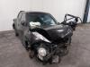 Nissan Juke 1.5 dCi Sloopvoertuig (2013, Donker, Paars)