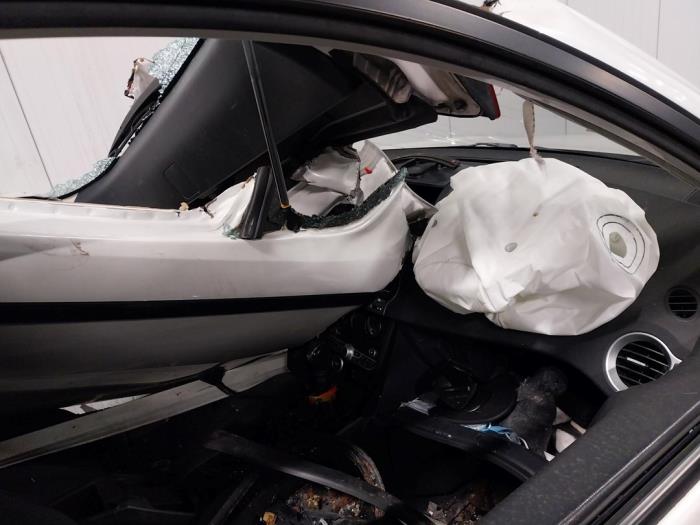 Renault Koleos I 2.0 dCi 16V 4x4 Sloopvoertuig (2010, Wit)