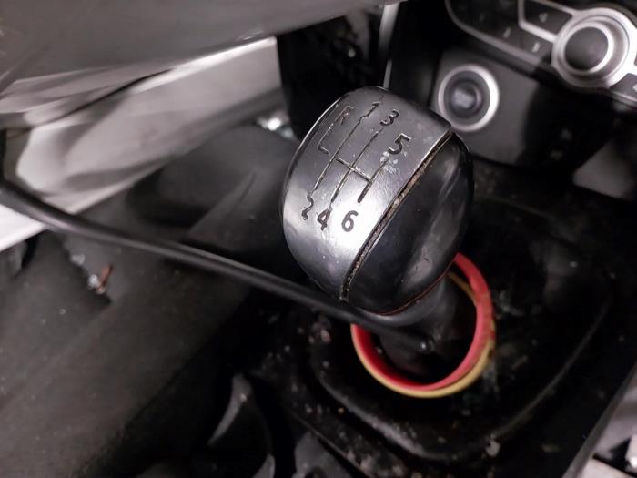 Renault Koleos I 2.0 dCi 16V 4x4 Sloopvoertuig (2010, Wit)