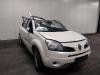 Renault Koleos I 2.0 dCi 16V 4x4 Sloopvoertuig (2010, Wit)