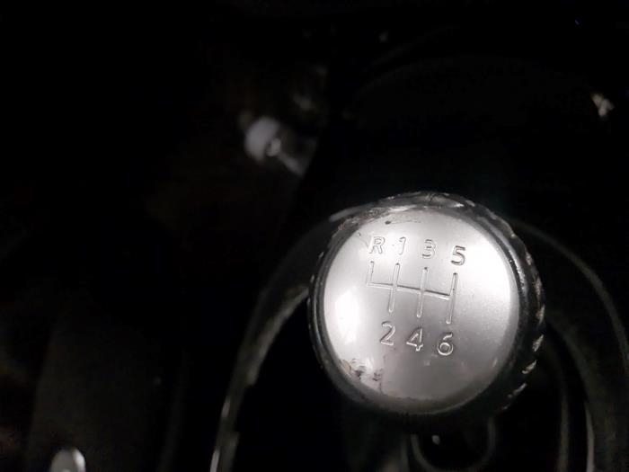 Nissan Juke 1.5 dCi Sloopvoertuig (2019, Blauw)