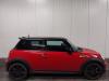 Mini Mini 2.0 Cooper SD 16V Sloopvoertuig (2012, Rood)