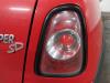 Mini Mini 2.0 Cooper SD 16V Sloopvoertuig (2012, Rood)