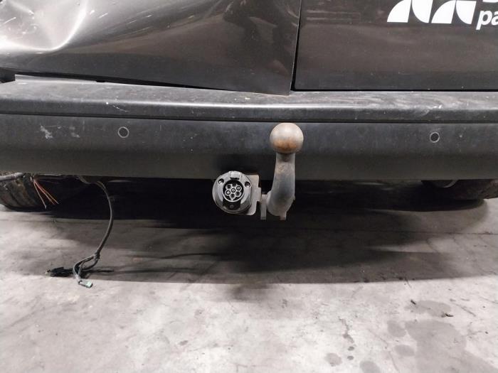 Peugeot Expert 1.6 Blue HDi 120 Sloopvoertuig (2017, Donker, Grijs)