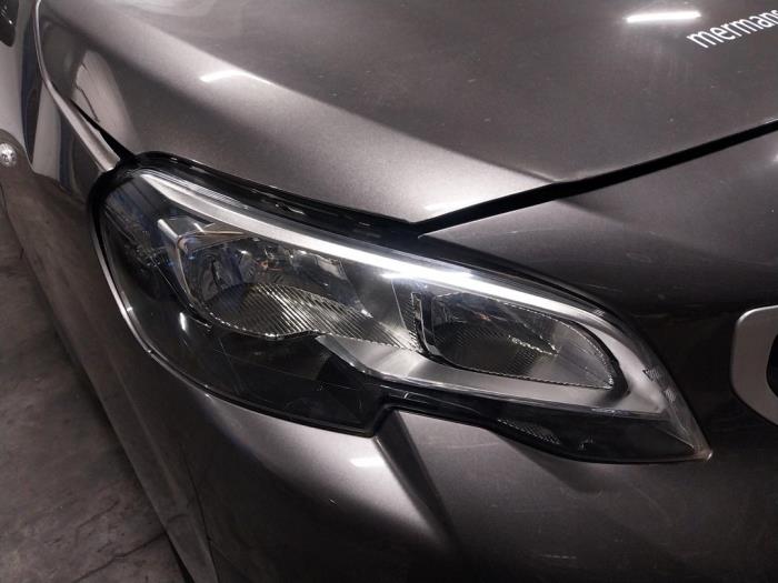 Peugeot Expert 1.6 Blue HDi 120 Sloopvoertuig (2017, Donker, Grijs)