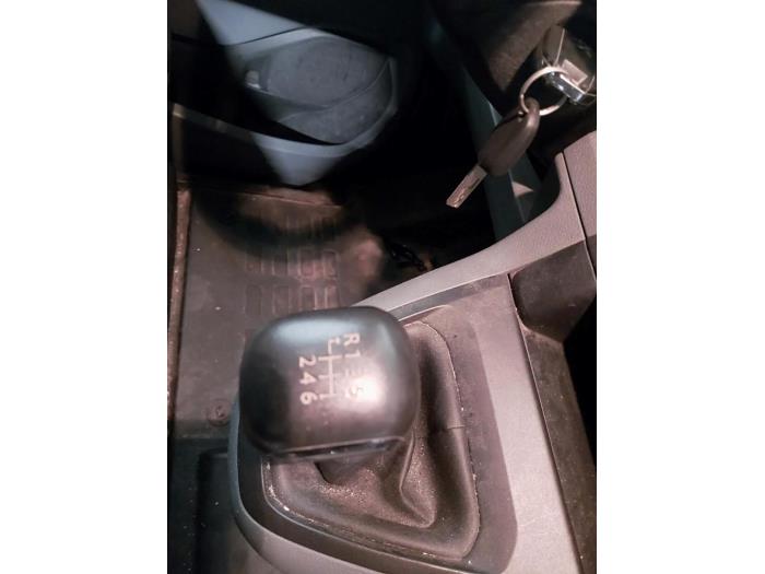 Peugeot Expert 1.6 Blue HDi 120 Sloopvoertuig (2017, Donker, Grijs)