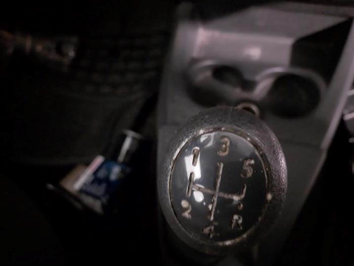 Dacia Dokker 1.6 16V Sloopvoertuig (2016, Donker, Blauw)