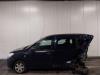 Dacia Dokker 1.6 16V Sloopvoertuig (2016, Donker, Blauw)