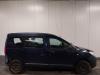 Dacia Dokker 1.6 16V Sloopvoertuig (2016, Donker, Blauw)