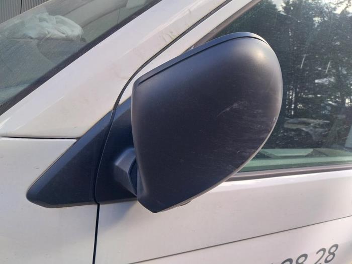 Volkswagen Transporter T6 2.0 TDI 150 Sloopvoertuig (2022, Wit)