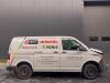 Volkswagen Transporter T6 2.0 TDI 150 Sloopvoertuig (2022, Wit)