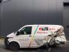 Volkswagen Transporter T6 2.0 TDI 150 Sloopvoertuig (2022, Wit)