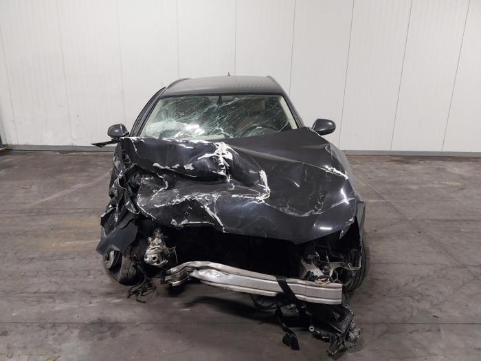 Audi A6 Avant 2.0 TDI 16V Sloopvoertuig (2013, Donker, Grijs)