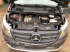 Mercedes Vito 2.0 114 CDI 16V Sloopvoertuig (2020, Donker, Grijs)