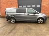 Mercedes Vito 2.0 114 CDI 16V Sloopvoertuig (2020, Donker, Grijs)