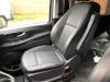Mercedes Vito 2.0 114 CDI 16V Sloopvoertuig (2020, Donker, Grijs)