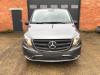 Mercedes Vito 2.0 114 CDI 16V Sloopvoertuig (2020, Donker, Grijs)
