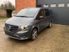 Mercedes Vito 2.0 114 CDI 16V Sloopvoertuig (2020, Donker, Grijs)