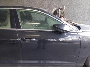 Audi A6 3.0 V6 24V 50 TDI Mild hybrid Quattro Sloopvoertuig (2019, Zwart)