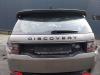 Landrover Discovery Sport 1.5 P300e 12V AWD Sloopvoertuig (2022, Grijs)