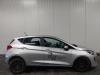 Ford Fiesta 7 1.5 TDCi 85 Sloopvoertuig (2017, Zilver)