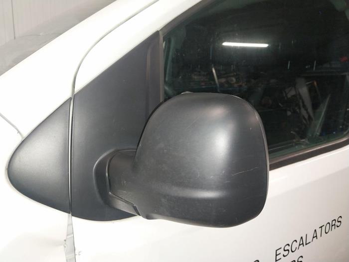 Peugeot Expert 2.0 Blue HDi 120 16V Sloopvoertuig (2021, Wit)