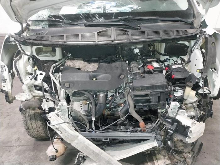 Peugeot Expert 2.0 Blue HDi 120 16V Sloopvoertuig (2021, Wit)