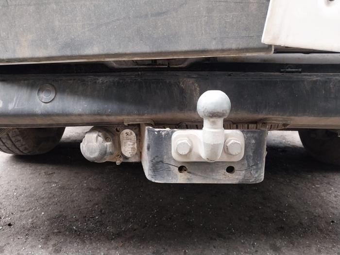 Citroen Jumper 2.2 Blue HDi 140 Sloopvoertuig (2022, Wit)