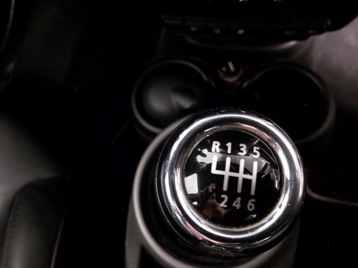 Mini Countryman 2.0 Cooper SD 16V ALL4 Sloopvoertuig (2011, Zwart)