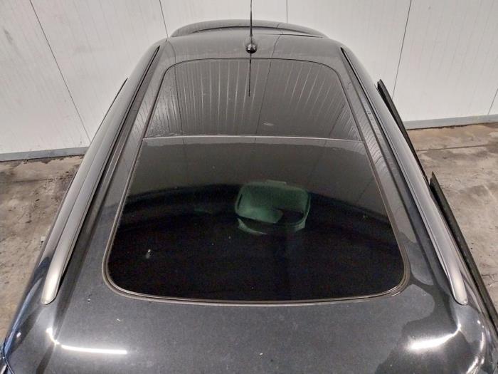 Mini Countryman 2.0 Cooper SD 16V ALL4 Sloopvoertuig (2011, Zwart)