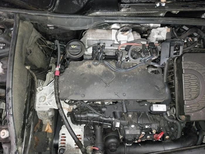 Mini Countryman 2.0 Cooper SD 16V ALL4 Sloopvoertuig (2011, Zwart)